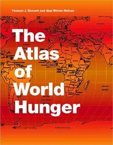 The Atlas of World Hunger (repost)
