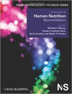 Introduction to Human Nutrition (2nd Edition)