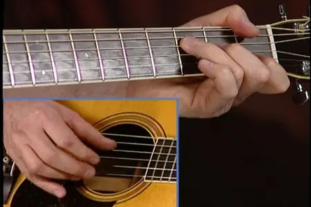 How To Play Blues Guitar - Lesson 1