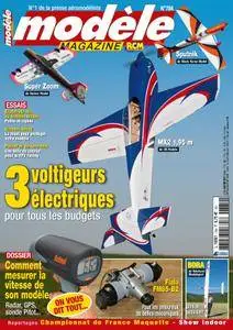 Modèle Magazine - janvier 01, 2017