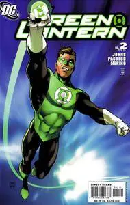 Green Lantern v4 02