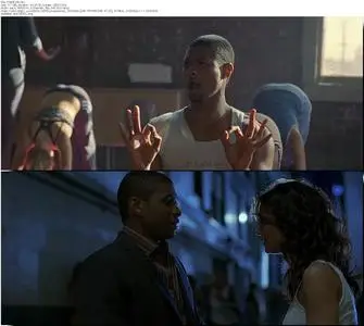 In The Mix (2005)