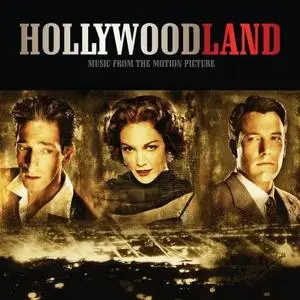 (Soundtrack) HOLLYWOODLAND (2006)  @320