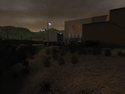 Combat Task Force 121