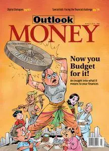Outlook Money - March 2016