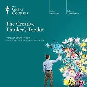 The Creative Thinker's Toolkit [repost]