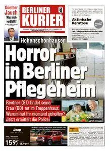 Berliner Kurier - 10. März 2018