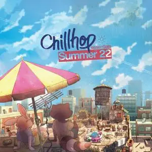 VA - Chillhop Essentials Summer 2022 (2022)