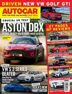 Autocar – August 2020