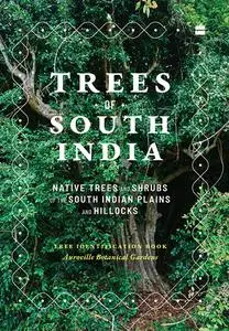 Trees of South India