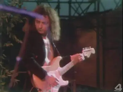 Deep Purple: 1974 California Jam