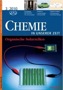Chemie in unserer Zeit, Volume 44, Number 3 (June 2010)