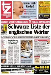 TZ München vom 30. Dezember 2010