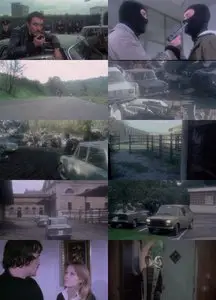 Milano Violenta / Bloody Payroll (1976)