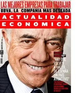 Actualidad Economica Agosto 2011