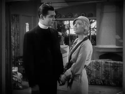 Polly of the Circus (1932)