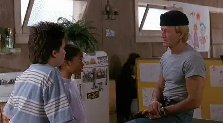 Almost an Angel (1990)