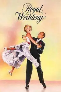 Royal Wedding (1951)