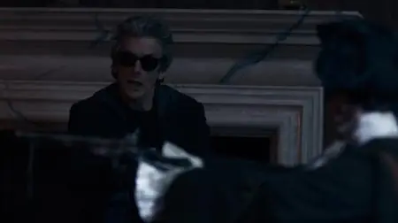 Doctor Who S09E06