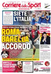 Corriere dello Sport - 29 Giugno 2019