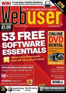 Webuser - March 2 2006