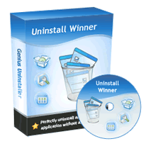 ALikeT Software Uninstall Winner v2.3.1.20