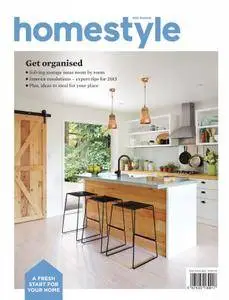 homestyle - February 01, 2015