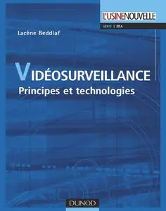 Vidéosurveillance : Principes et technologies