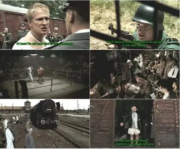The Last Train (2006)