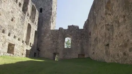 Burgruinen (2012)