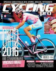Cycling Pro - Speciale Giro d'Italia 2016