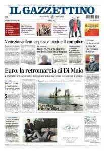 Il Gazzettino Rovigo - 10 Gennaio 2018
