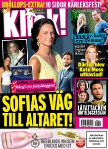 Klick! – 12 juni 2015