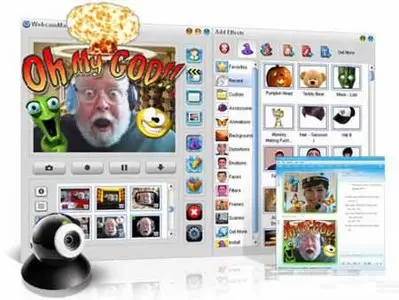 WebcamMax 7 7.0.9.8