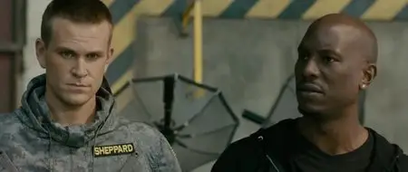 Furious 7 (2015)