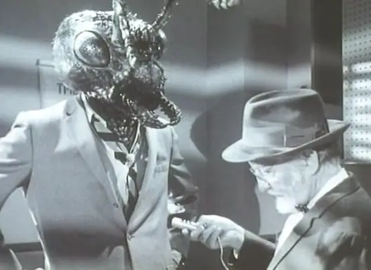 Joe Dante - Matinee (1993)