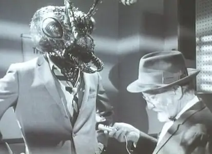 Joe Dante - Matinee (1993)