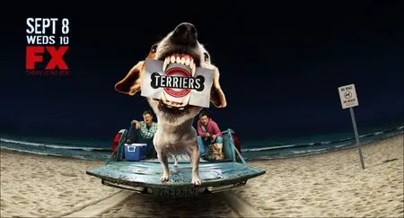 Terriers S1E02