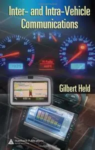 Inter- and Intra-Vehicle Communications (Repost)