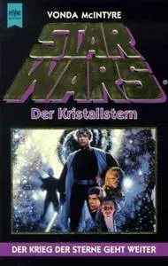 Star Wars. Der Kristallstern.(Repost)