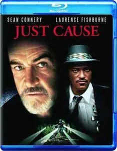 Just Cause (1995)