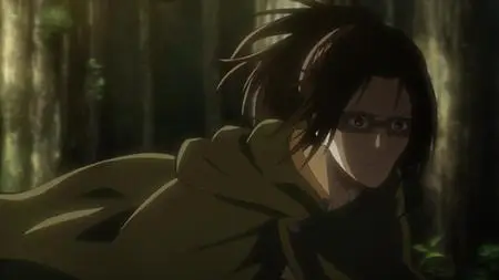 Attack on Titan S01E21