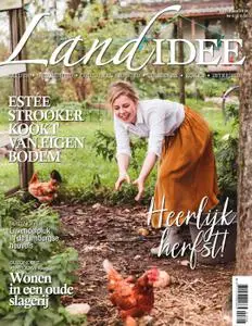 Landidee Netherlands – september 2018