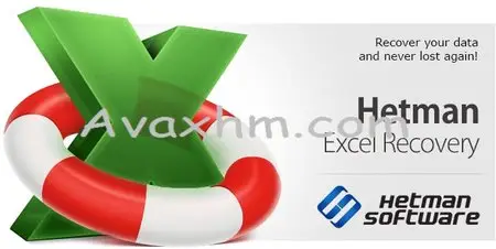 Hetman Excel Recovery 1.0 Multilingual