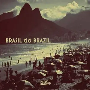 Various Artists - Brasil do Brazil (2014)