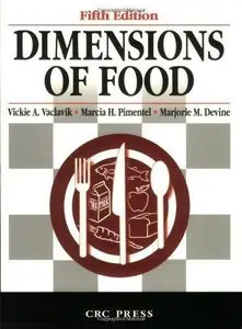 Dimensions of Food (5th Edition) (Repost)