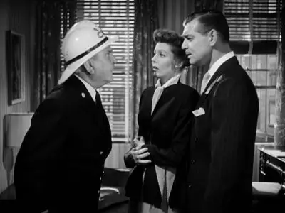 Key to the City (1950)