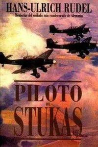 Piloto de Stukas (Repost)