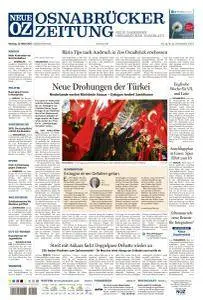 Neue Osnabrücker Zeitung - 13 März 2017