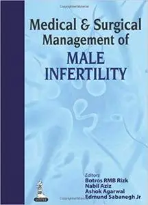 Medical and Surgical Management of Male Infertility